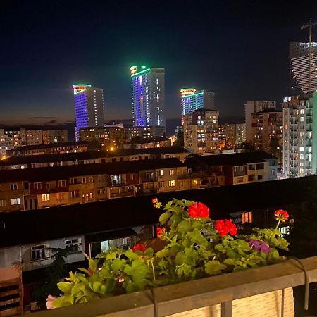 Batumi Heaven Apartamento Exterior foto