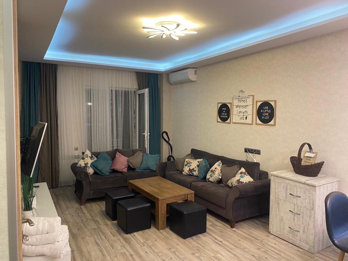 Batumi Heaven Apartamento Exterior foto