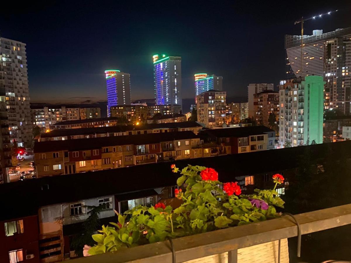 Batumi Heaven Apartamento Exterior foto