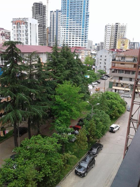 Batumi Heaven Apartamento Exterior foto