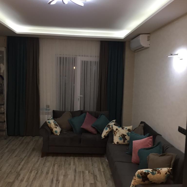 Batumi Heaven Apartamento Exterior foto
