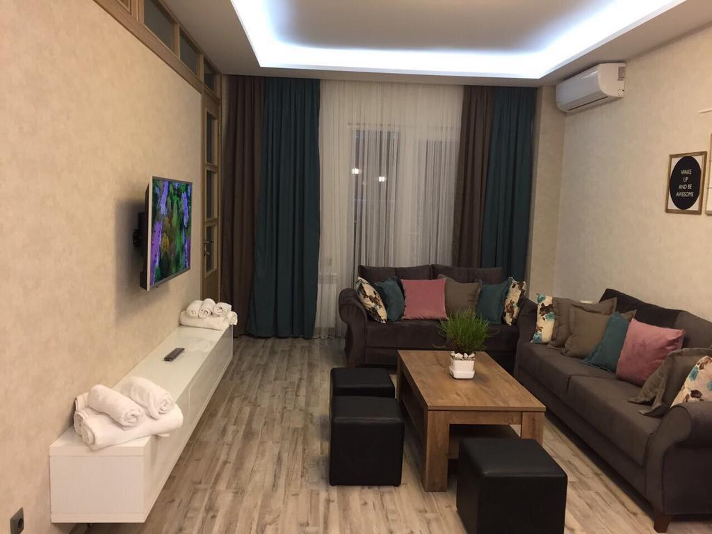 Batumi Heaven Apartamento Exterior foto